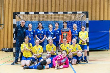 Bild 132 - Falko Cup